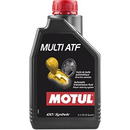 MULTI ATF Transmission Fluid